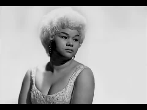 Etta James