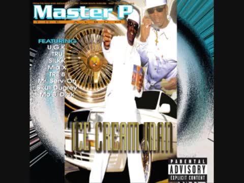 Master p