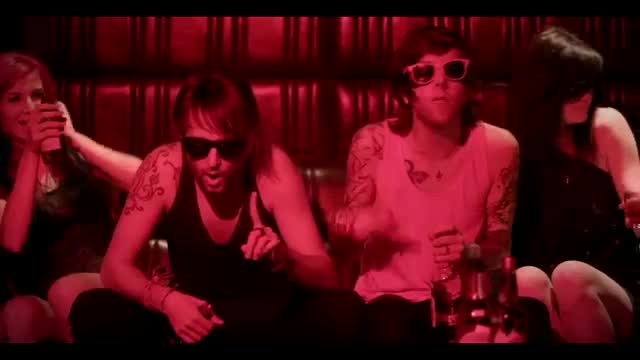 Breathe Carolina