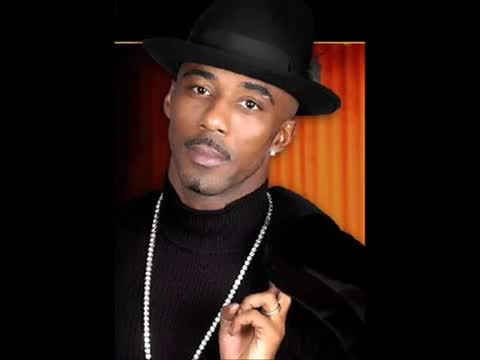 Ralph Tresvant