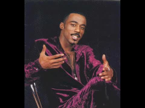 Ralph Tresvant