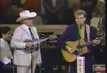 Ricky Skaggs