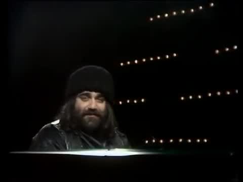 Demis Roussos