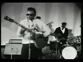 Otis Rush