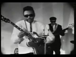 Otis Rush