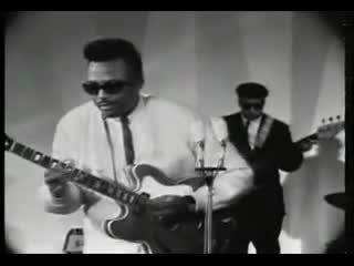 Otis Rush