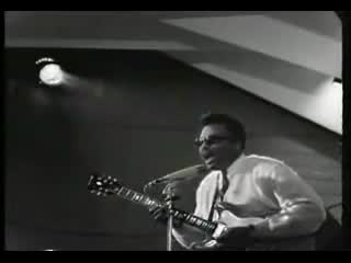 Otis Rush