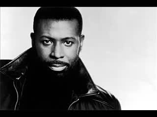 Teddy Pendergrass