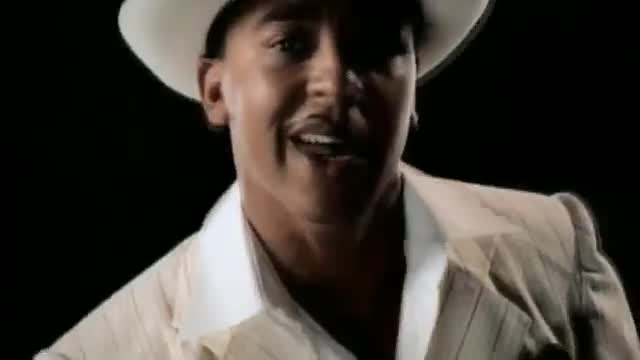 Lou Bega