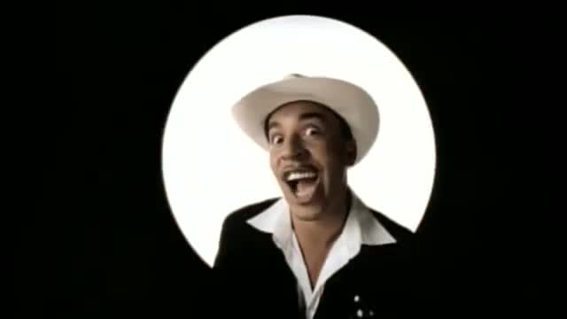 Lou Bega