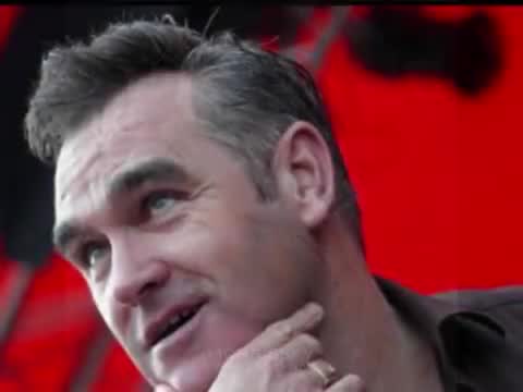 Morrissey