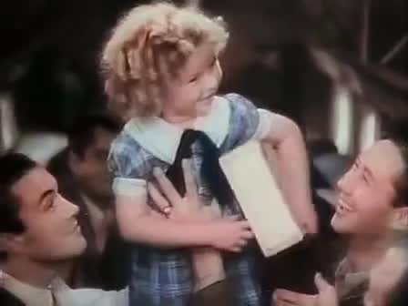 Shirley Temple