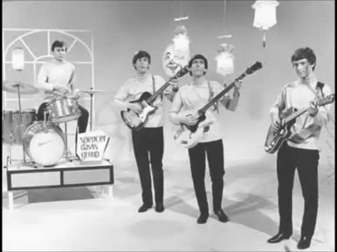 The Spencer Davis Group