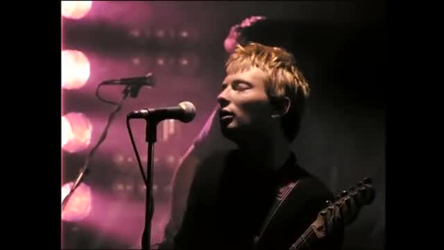 Radiohead