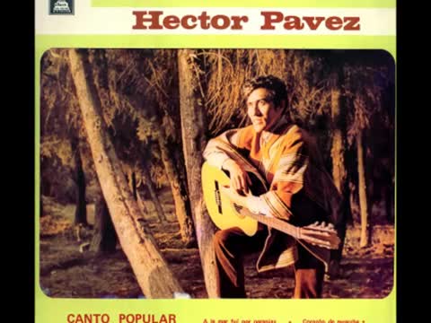 Hector Pavez