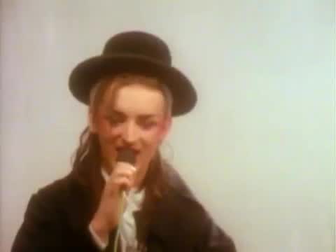 Culture Club