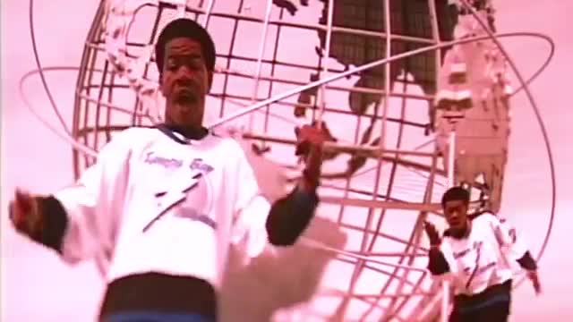 Craig Mack