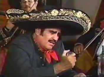 Vicente Fernandez