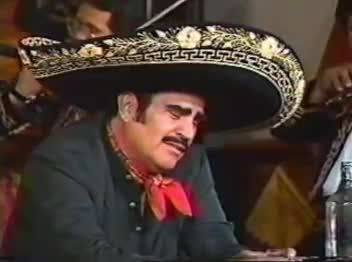 Vicente Fernandez