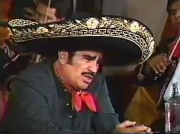 Vicente Fernandez