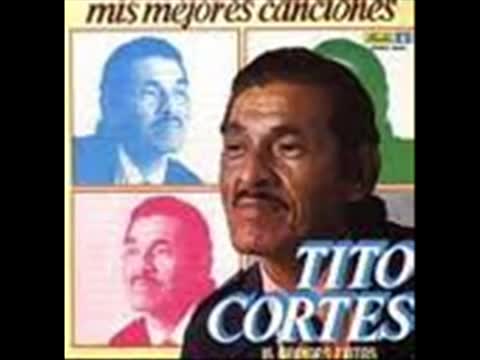 Tito Cortés