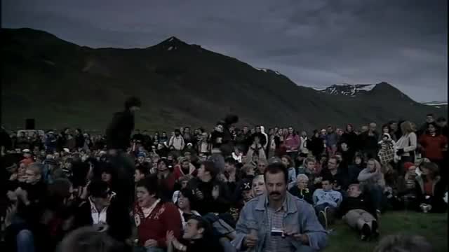 Sigur Rós