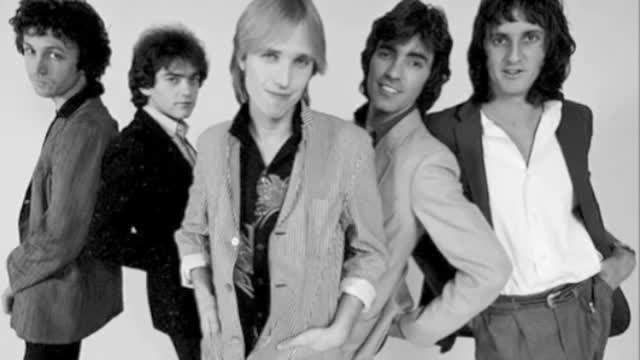 Tom Petty And The Heartbreakers