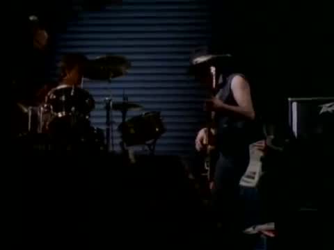 Stevie Ray Vaughn & Double Trouble