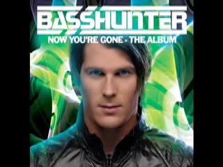 Basshunter