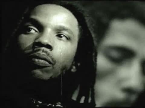 Stephen Marley