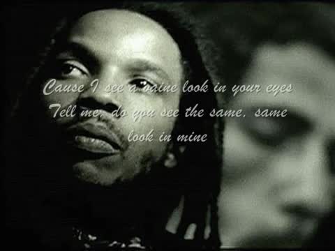 Stephen Marley