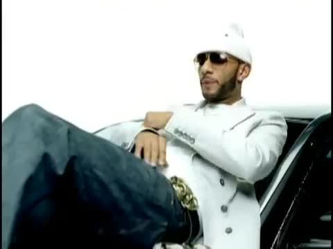 Swizz Beatz