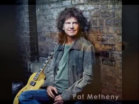 Pat Metheny Trio