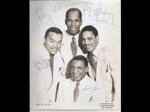 The Ink Spots Slap That Bass Original Mono Free For Downloading 3mp3