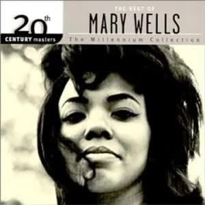 Mary Wells