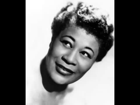 Ella Fitzgerald