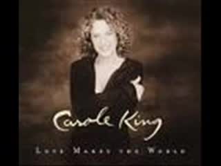 Carole King