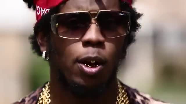 Trinidad Jame$