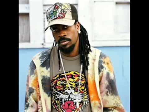 Beenie Man