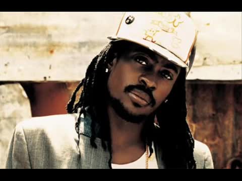 Beenie Man